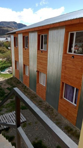 Milenarios Hostel